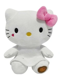 Angel Eco Soft Plush Toy 24cm