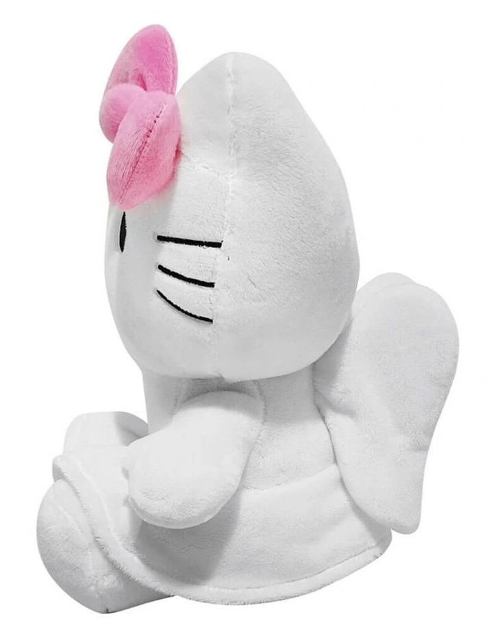 Angel Eco Soft Plush Toy 24cm image 2