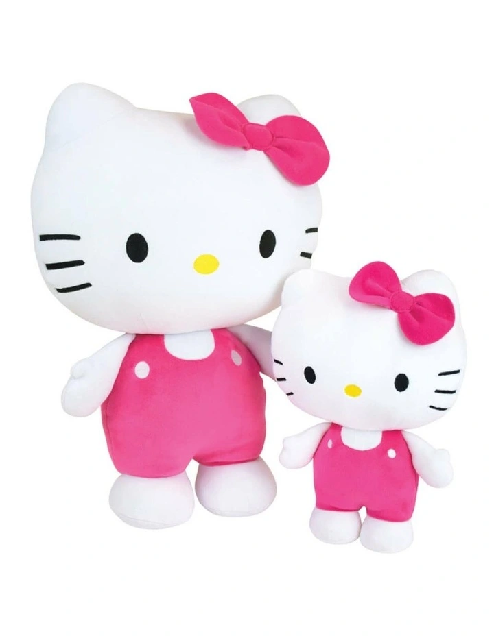 Friends Squishy Plush Toy 26cm image 3