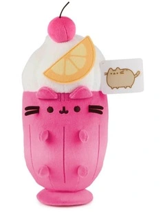 Fruit Parfait Soft Plush Toy 24cm