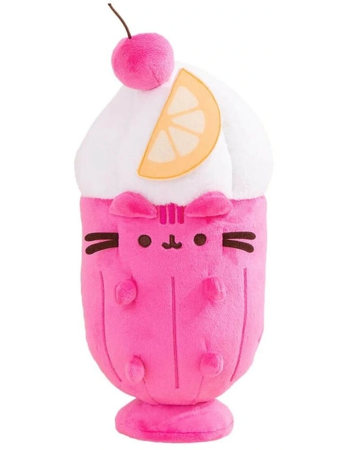 Fruit Parfait Soft Plush Toy 24cm image 2