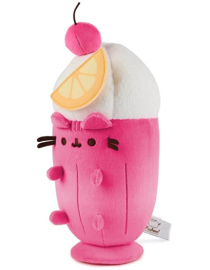 Fruit Parfait Soft Plush Toy 24cm image 3