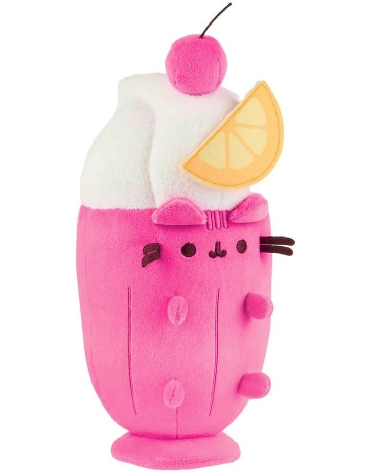 Fruit Parfait Soft Plush Toy 24cm image 4