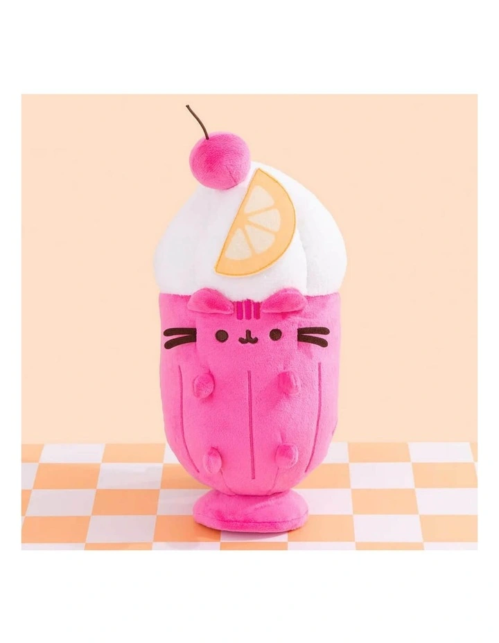 Fruit Parfait Soft Plush Toy 24cm image 6