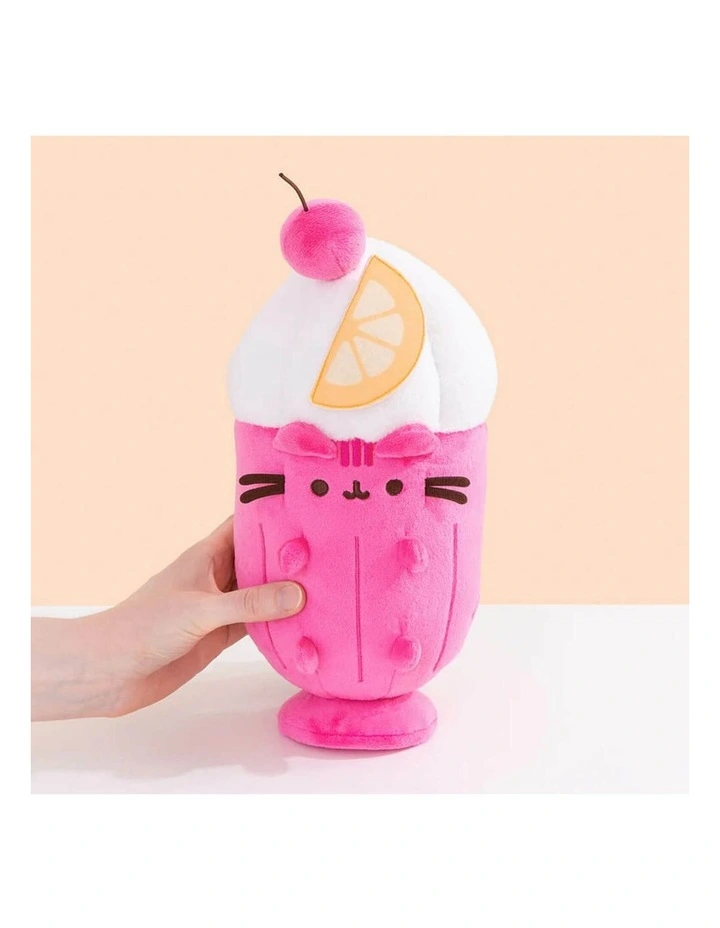 Fruit Parfait Soft Plush Toy 24cm image 7
