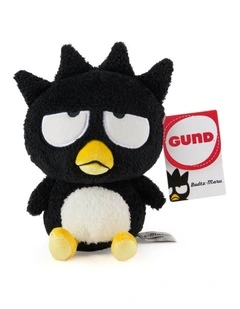 Friends Bad Batz-Maru Small Plush Soft Toy
