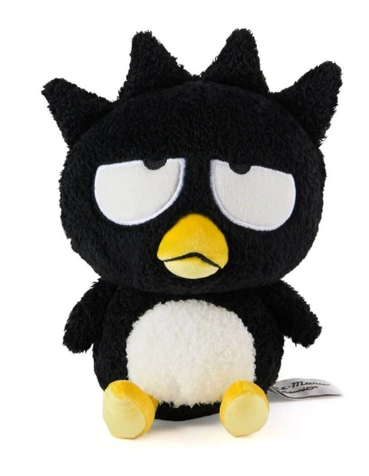 Friends Bad Batz-Maru Small Plush Soft Toy image 2