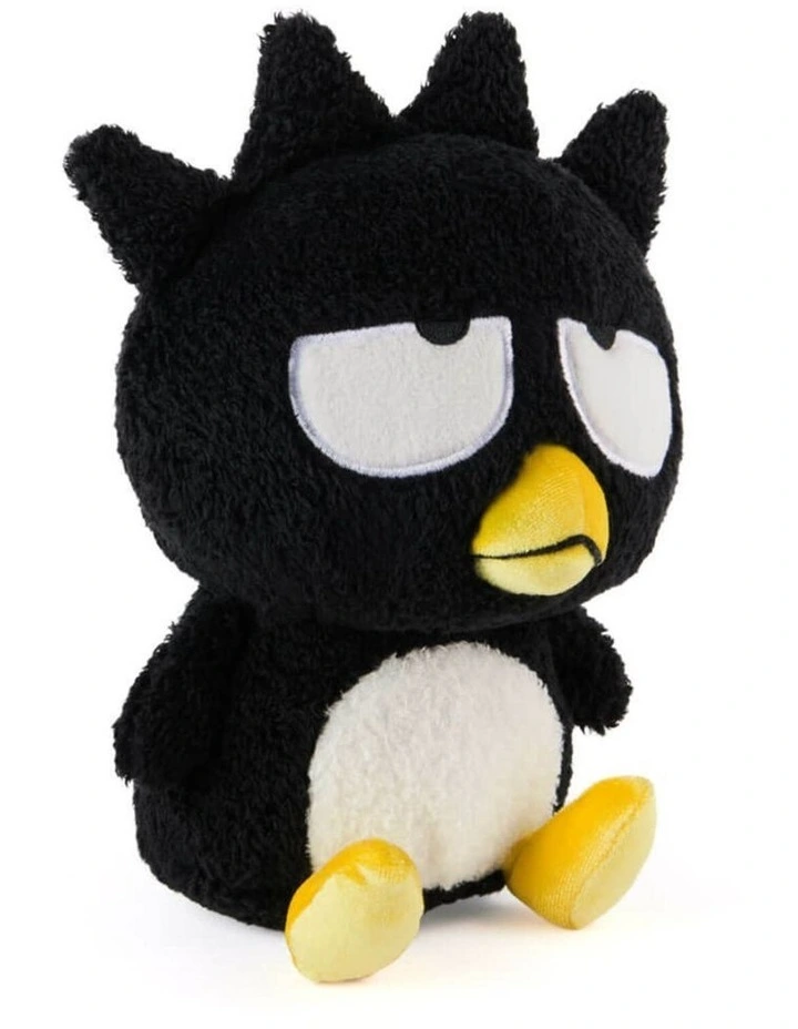 Friends Bad Batz-Maru Small Plush Soft Toy image 3