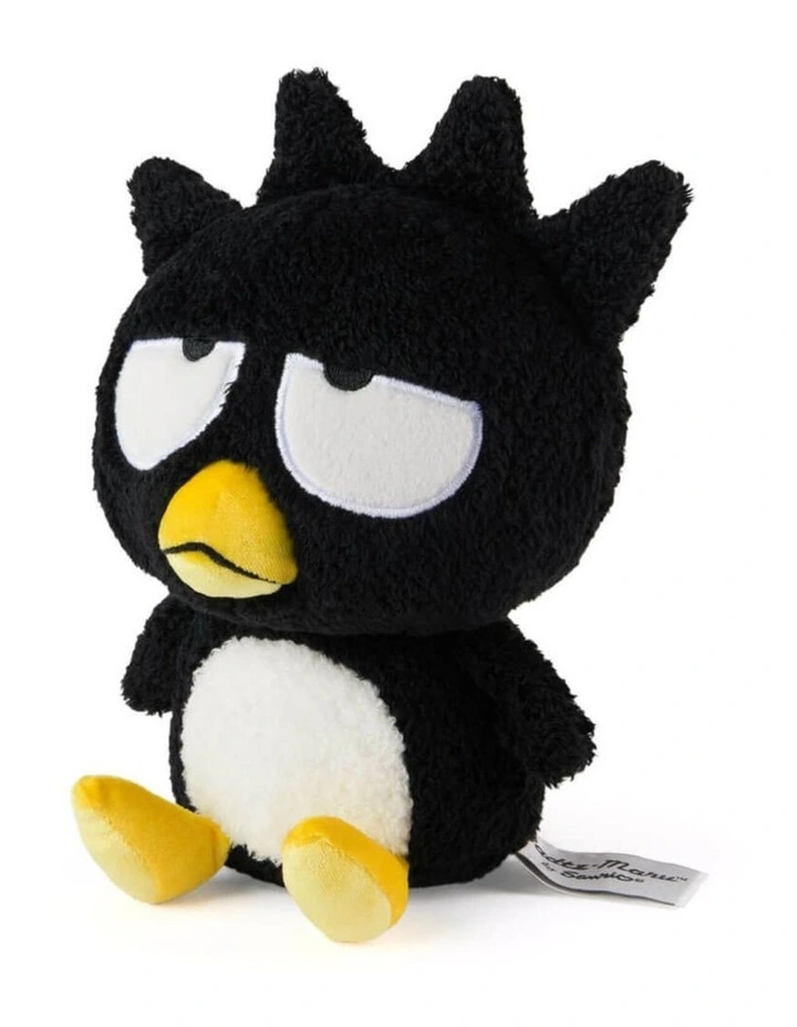Friends Bad Batz-Maru Small Plush Soft Toy image 4