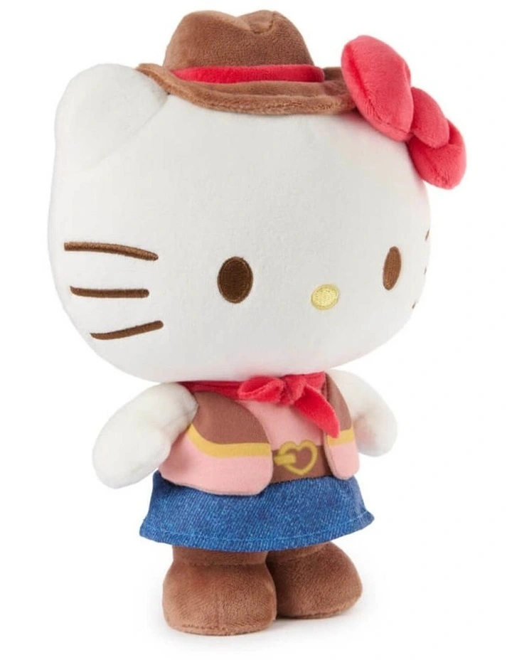 Rodeo Large Collectible Sanrio Soft Plush Toy image 3