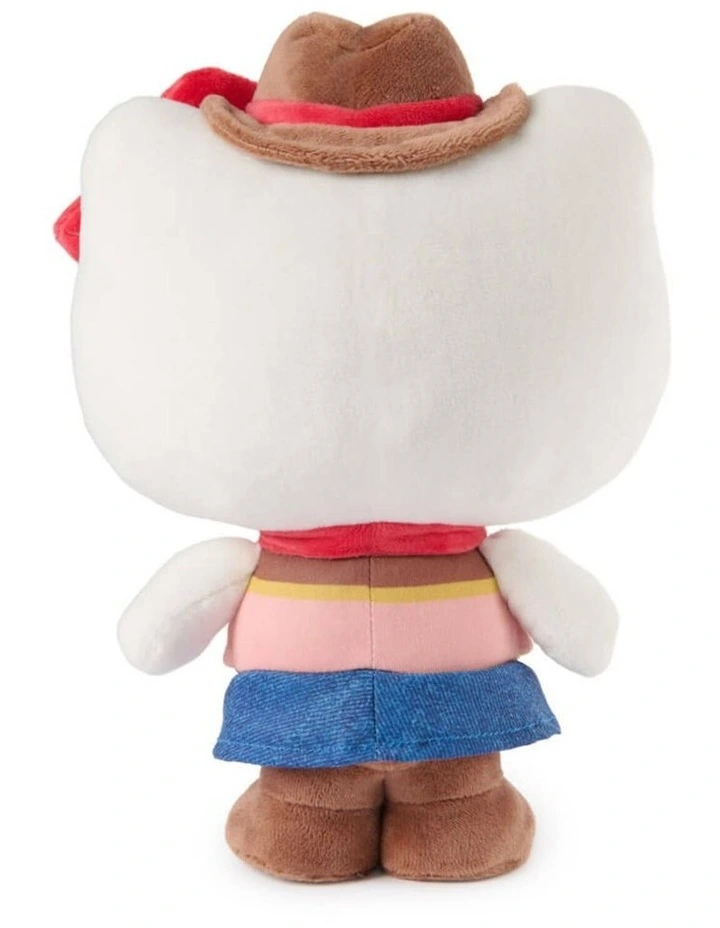 Rodeo Large Collectible Sanrio Soft Plush Toy image 5