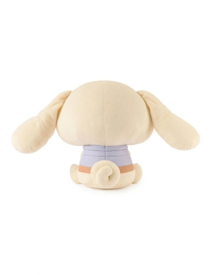 Cinnamoroll Camper Large Collectible Sanrio Soft Plush Toy image 5