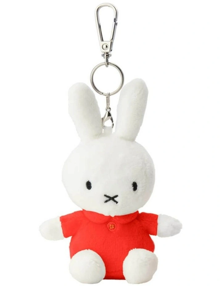 Keyring in Red image 2