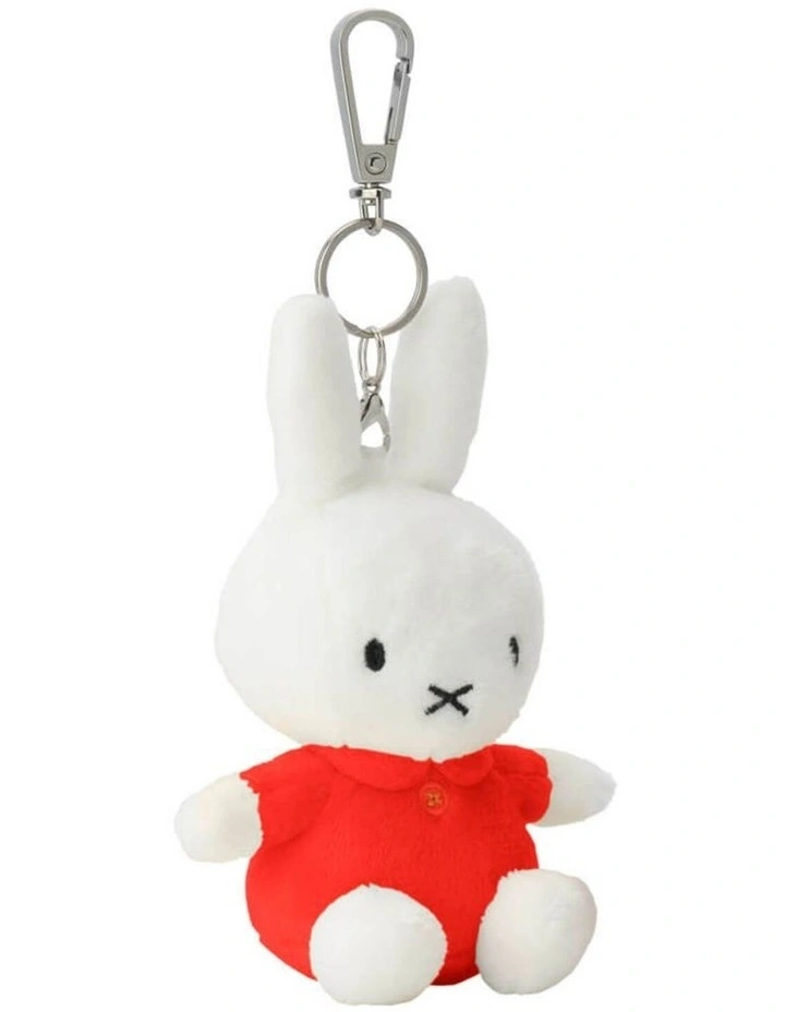 Keyring in Red image 3