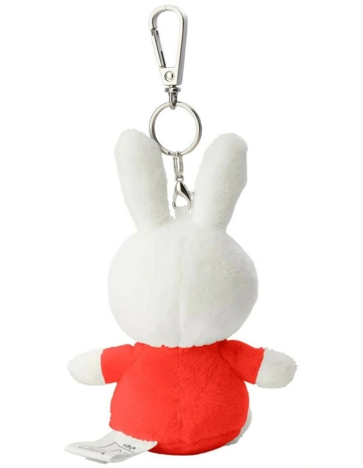 Keyring in Red image 4