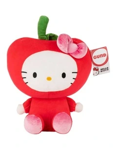 Friends Apple Soft Plush Toy 23cm