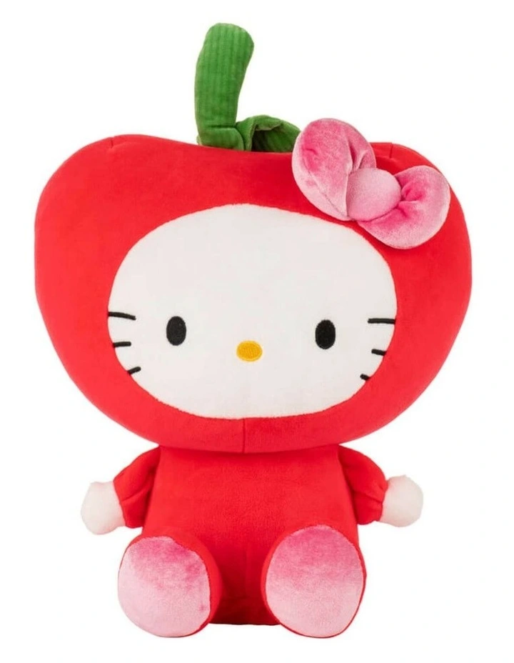 Friends Apple Soft Plush Toy 23cm image 2