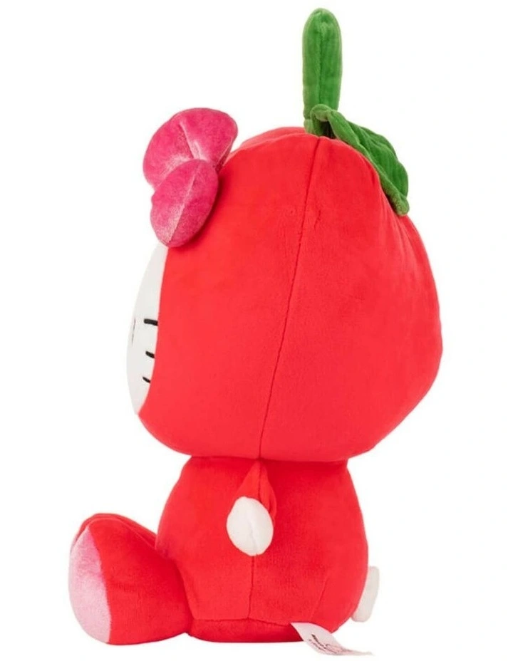 Friends Apple Soft Plush Toy 23cm image 3
