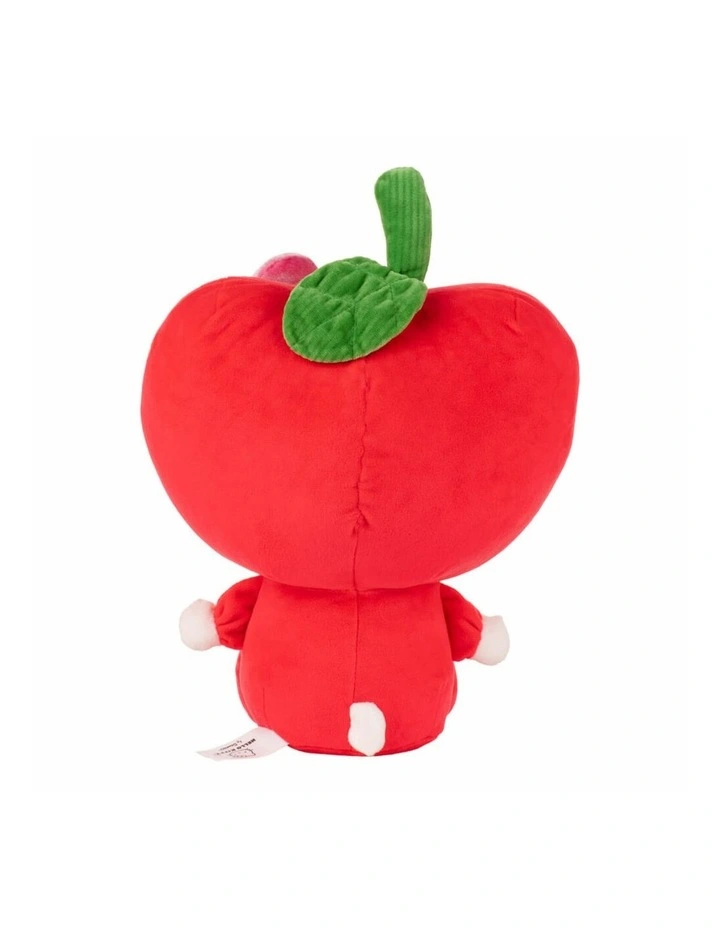 Friends Apple Soft Plush Toy 23cm image 4