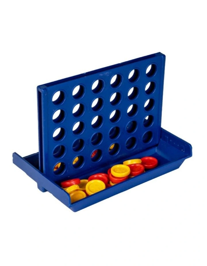 Connect 4 Novelty Toy image 2