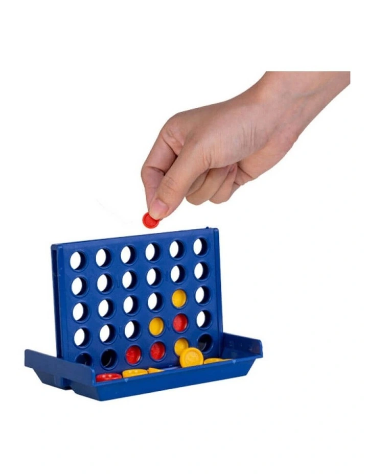 Connect 4 Novelty Toy image 3