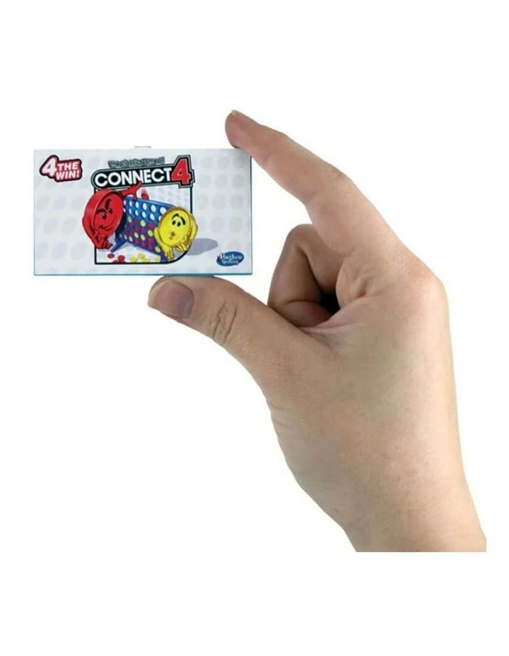 Connect 4 Novelty Toy image 4