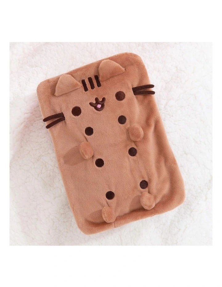 Neapolitan Ice Cream Sandwich Plush Toy 22cm image 7
