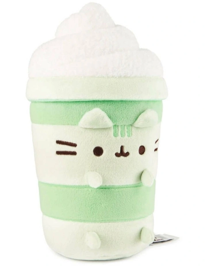 Sips Matcha Drink Soft Plush Toy 26cm image 2