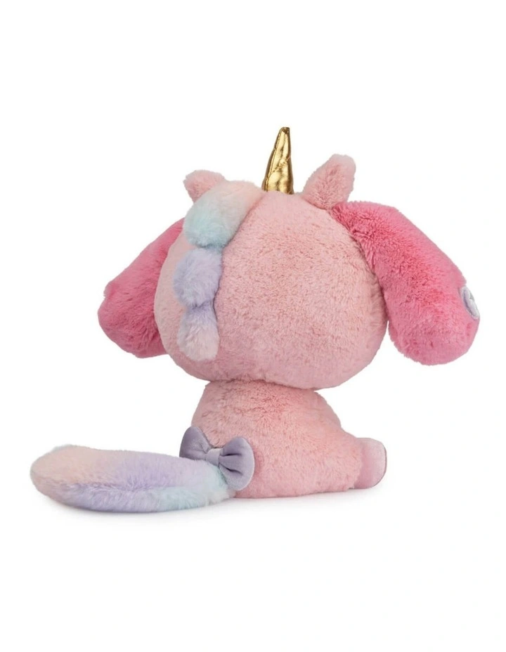 Friends My Melody Unicorn Soft Plush Toy, 30cm image 5