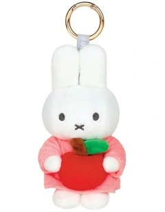 Keyring with Apple in Multi