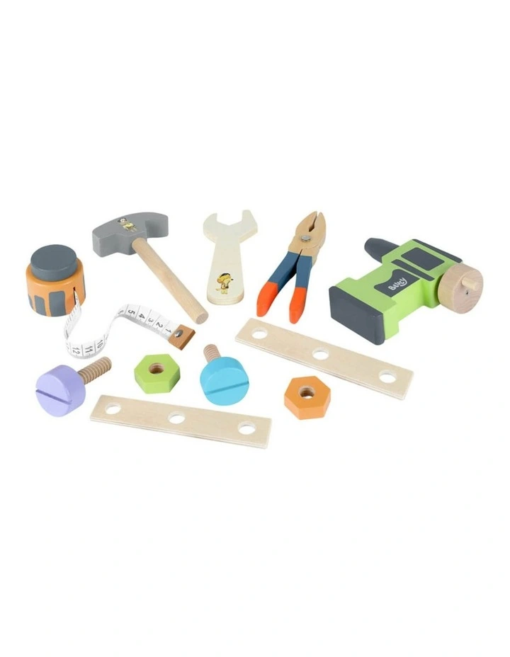 Tradies Belt Activity Toy image 3
