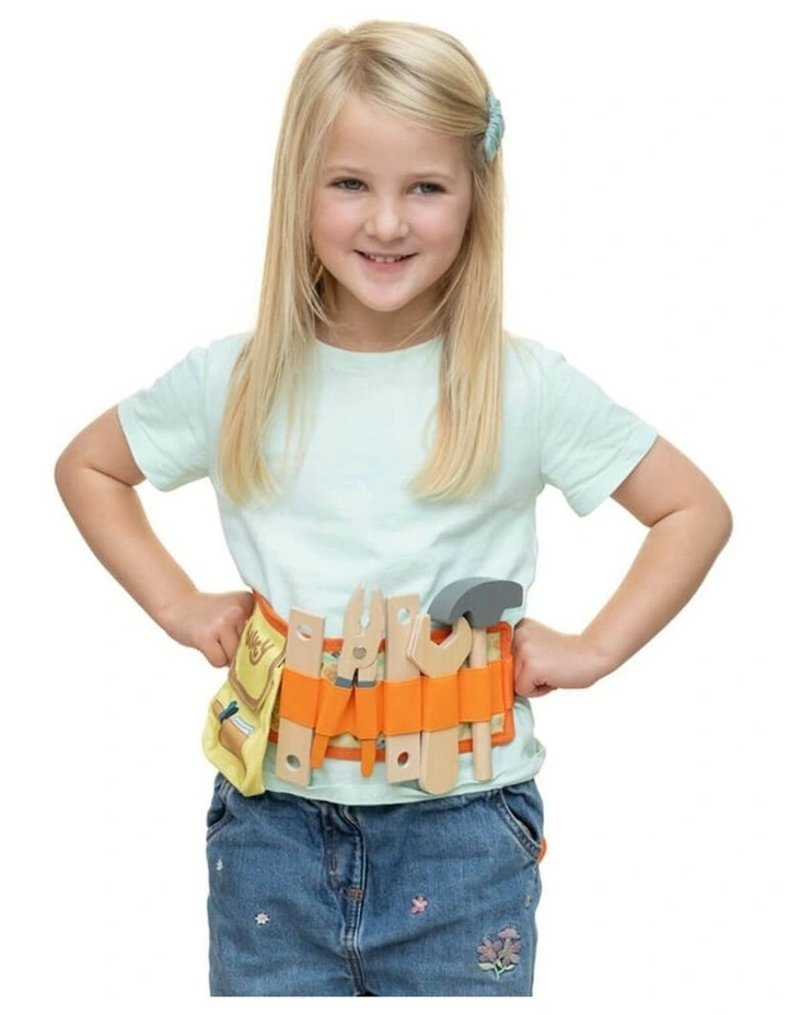 Tradies Belt Activity Toy image 7