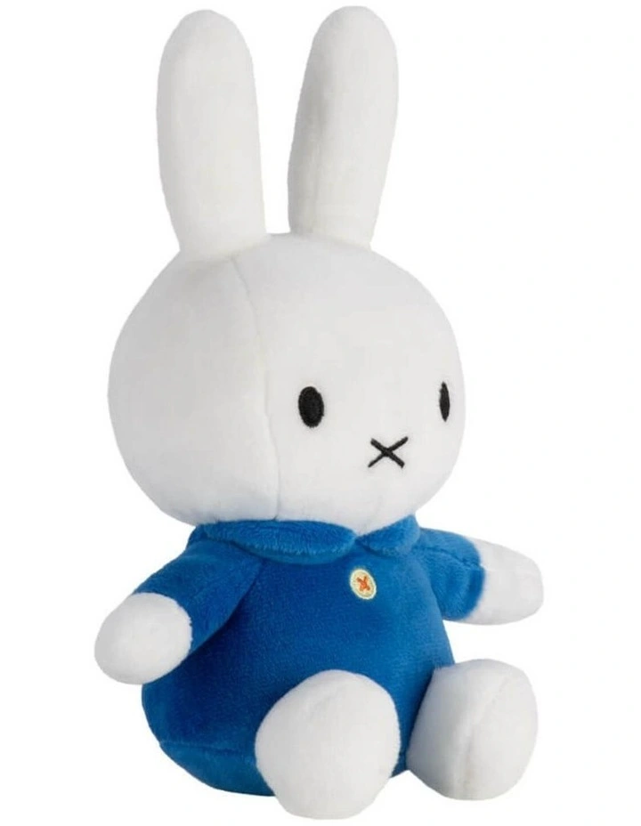Classic Soft Plush Toy 20cm image 2
