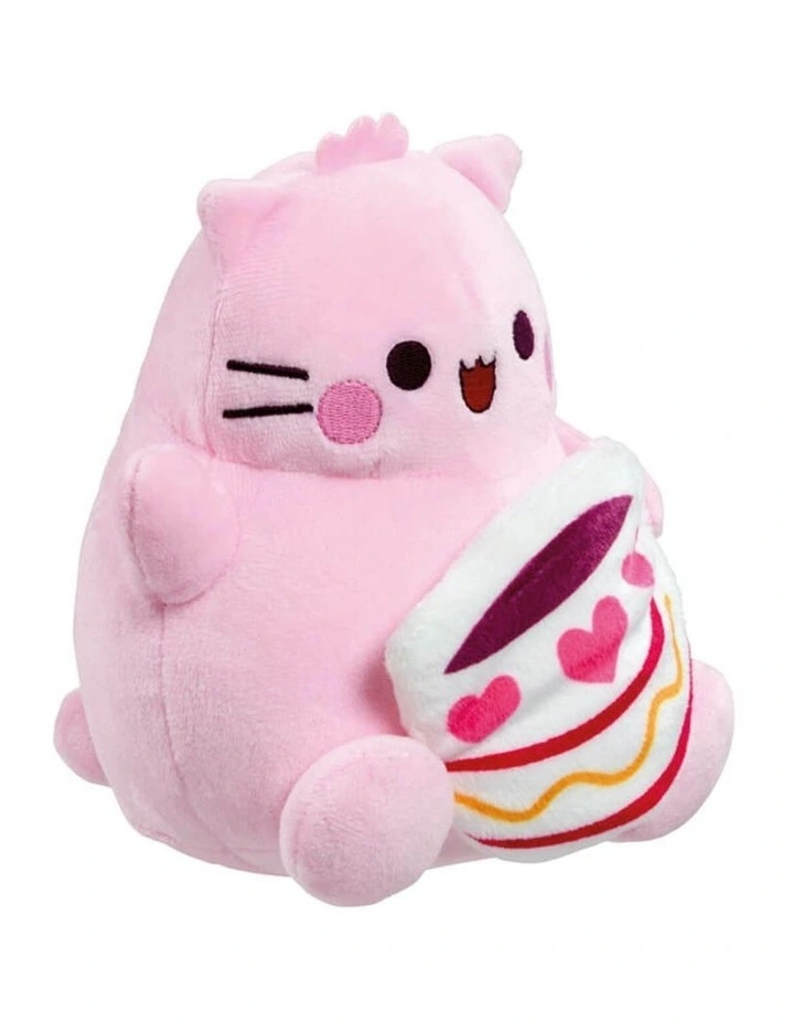 Coffee Soft Toy 17cm image 3