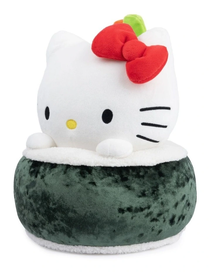 Friends Sushi Roll Soft Plush Toy 28cm image 3