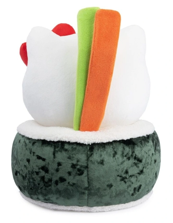 Friends Sushi Roll Soft Plush Toy 28cm image 4