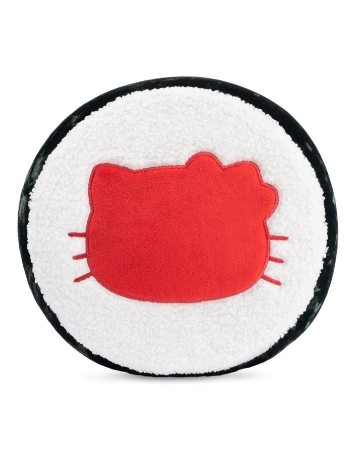 Friends Sushi Roll Soft Plush Toy 28cm image 5