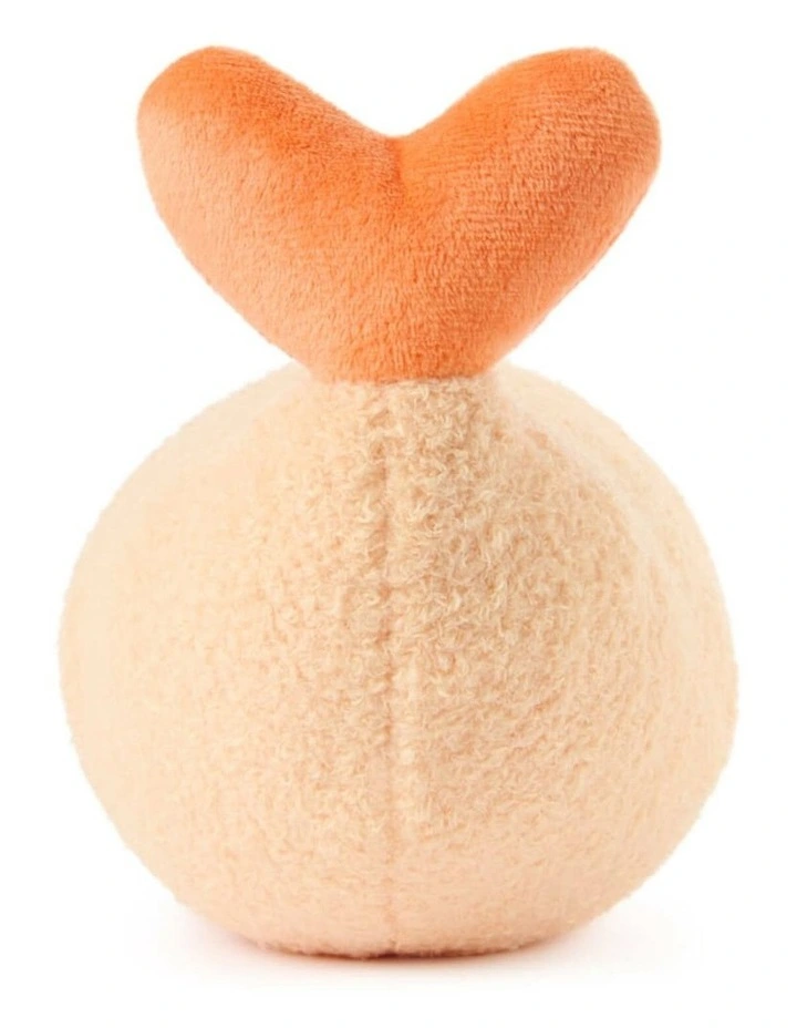 Tempura Prawn Collectible Kawaii Cat Plushie Plush Soft Toy Gift 15cm image 6