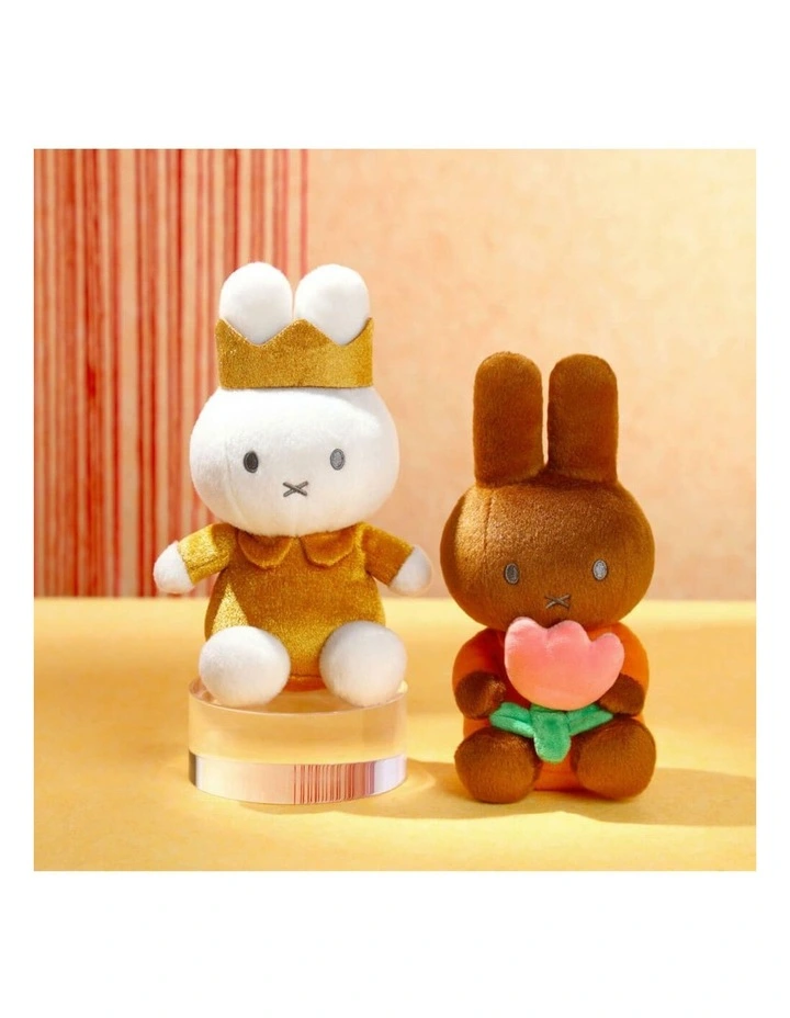 Birth+ Melanie with Tulip Soft Plush Toy 20cm image 3