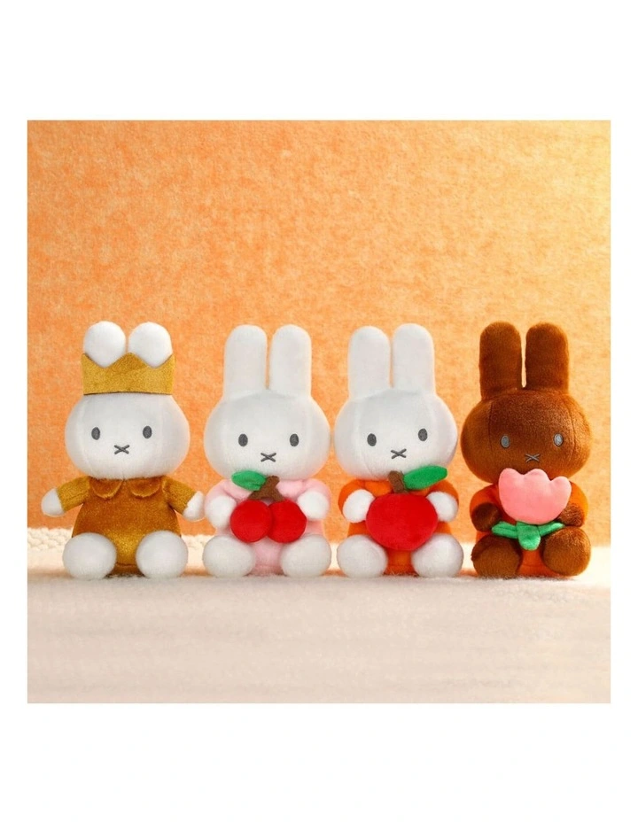 Birth+ Melanie with Tulip Soft Plush Toy 20cm image 4