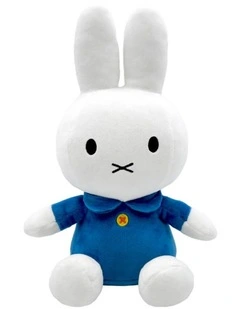 Birth+ Dress Soft Toy 30cm