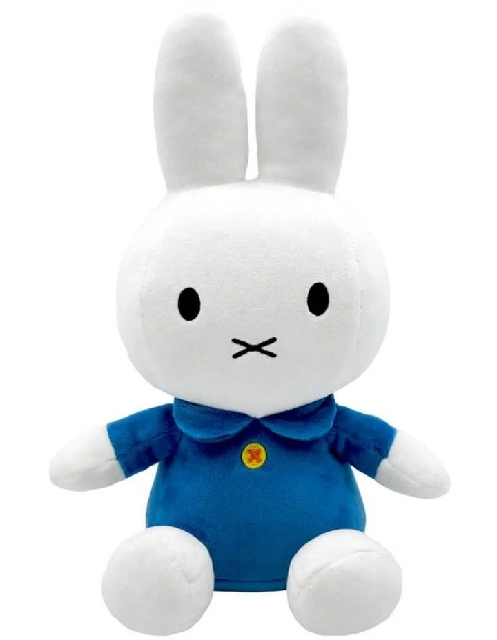 Birth+ Dress Soft Toy 30cm image 1