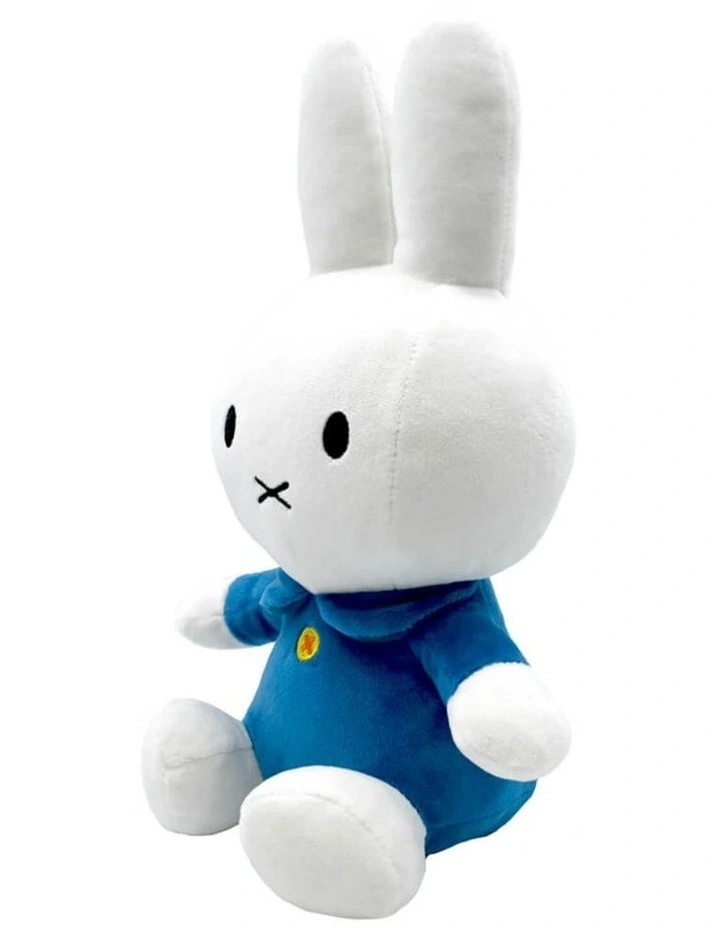Birth+ Dress Soft Toy 30cm image 3