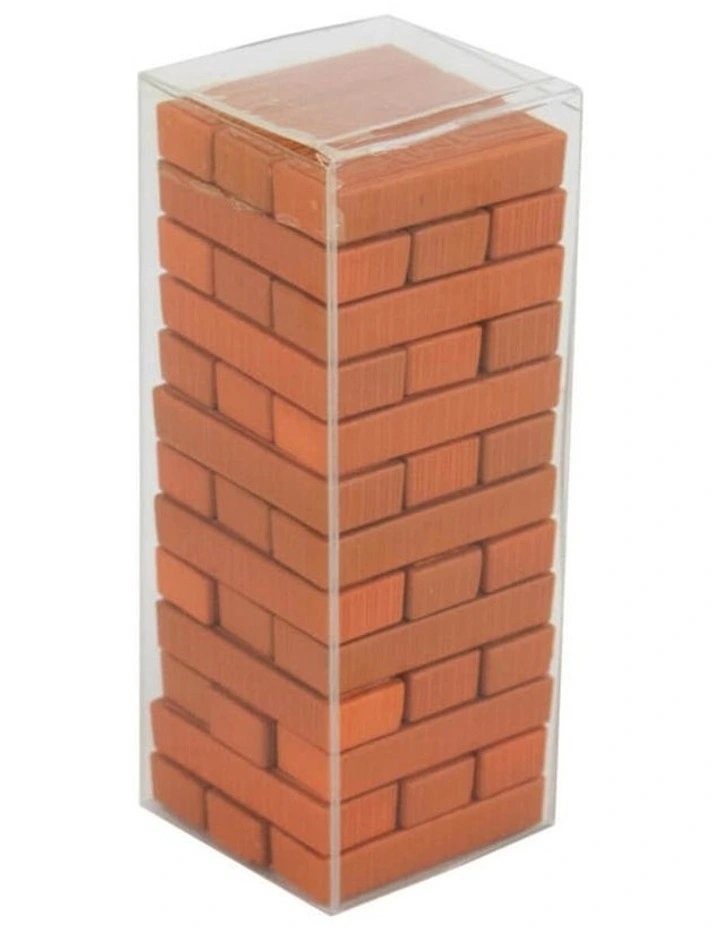 Jenga Novelty Toy image 2