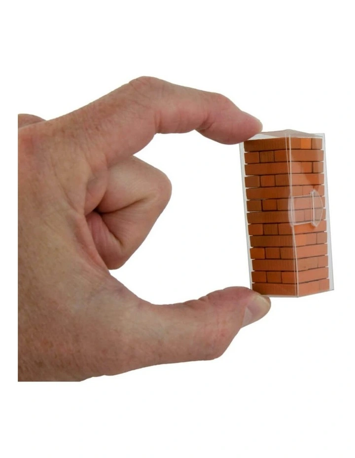 Jenga Novelty Toy image 3