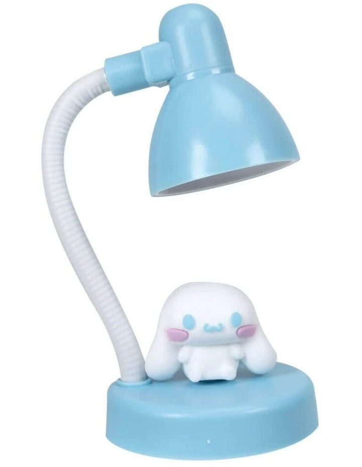 Friends USB C Cinnamoroll Mini Lamp in Multi image 2