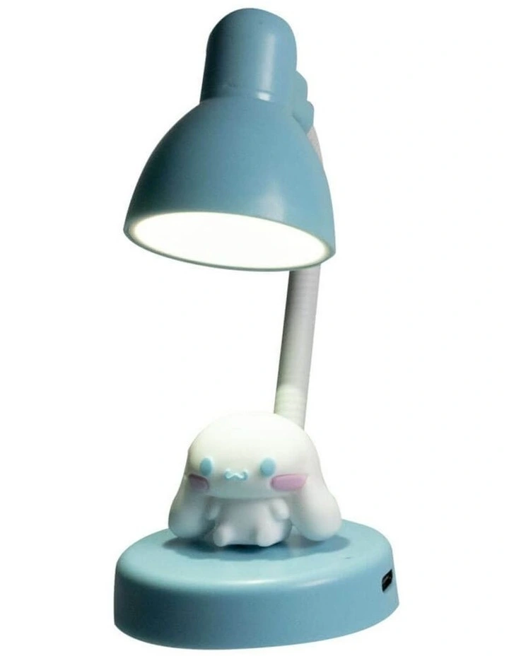Friends USB C Cinnamoroll Mini Lamp in Multi image 3