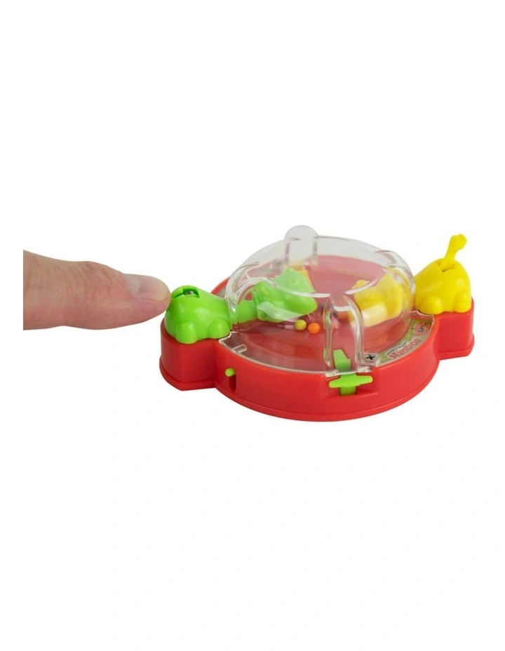 Hungry Hippos Novelty Toy image 3