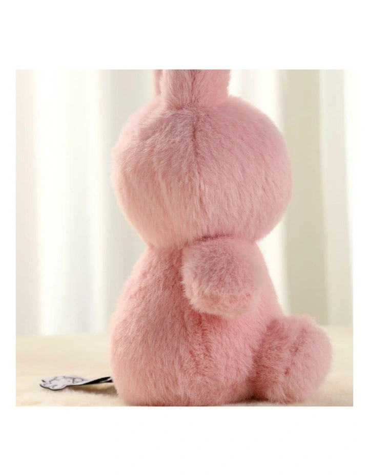 Birth+ Medium Soft Plush Toy 25cm image 5