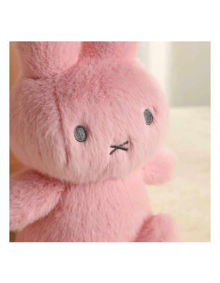 Birth+ Medium Soft Plush Toy 25cm image 6